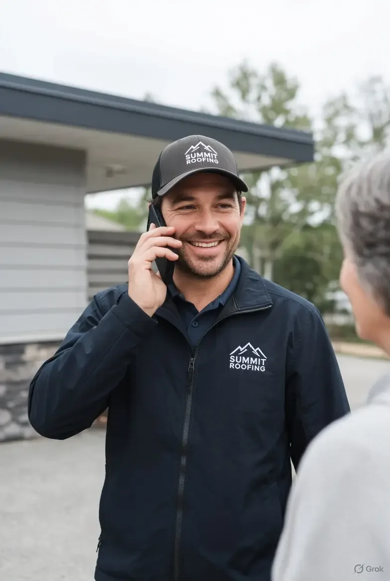 Flat Roof Leak Repair Johnston, SC FAQs
